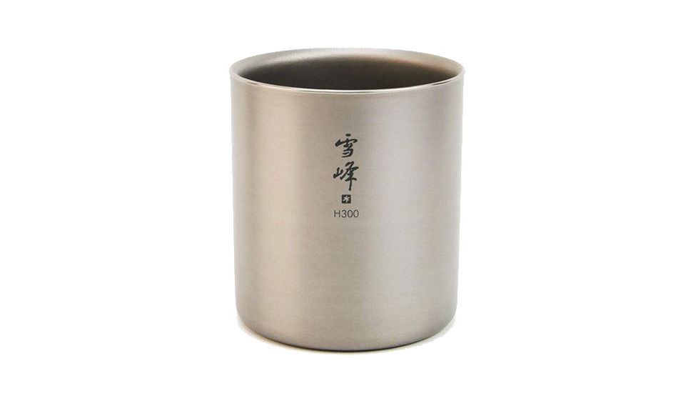 Snow Peak Seppou Stacking Mug, 350ml, TW-123