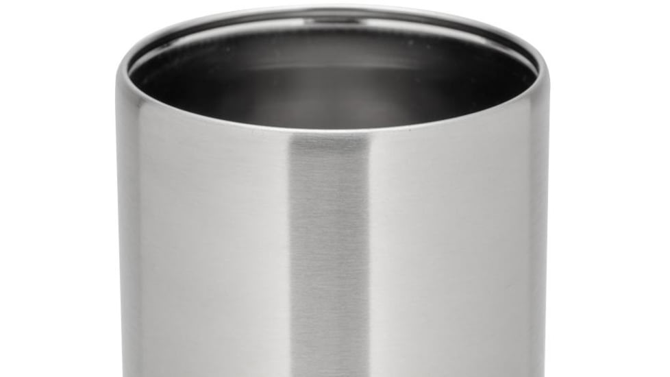 Snow Peak Shimo Can Cooler, Stainless Steel, 500ML, TW-505