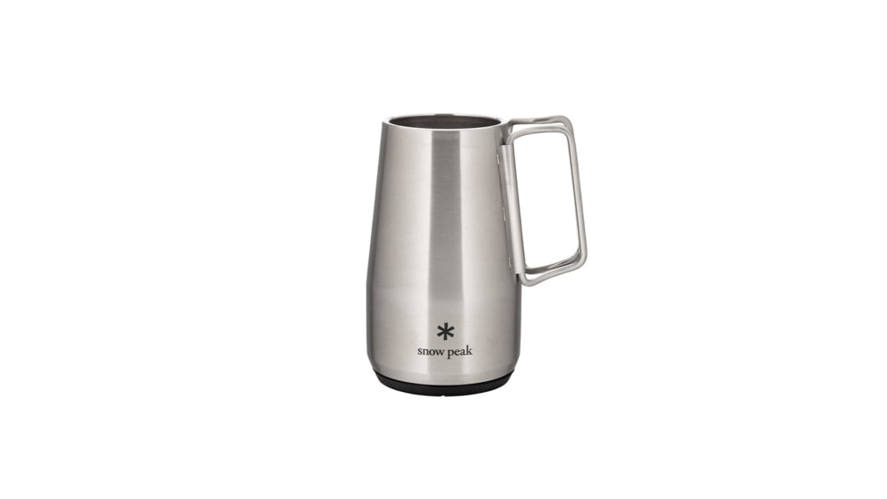 Snow Peak Shimo Stein 700ml, One Size, TW-700