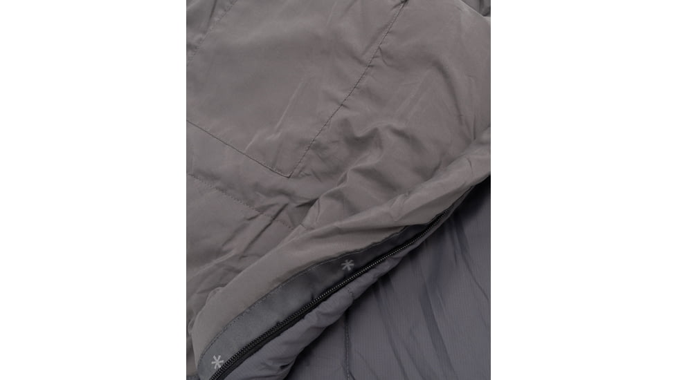 Snow Peak Sleeping Bags Mat Plus, BD-080