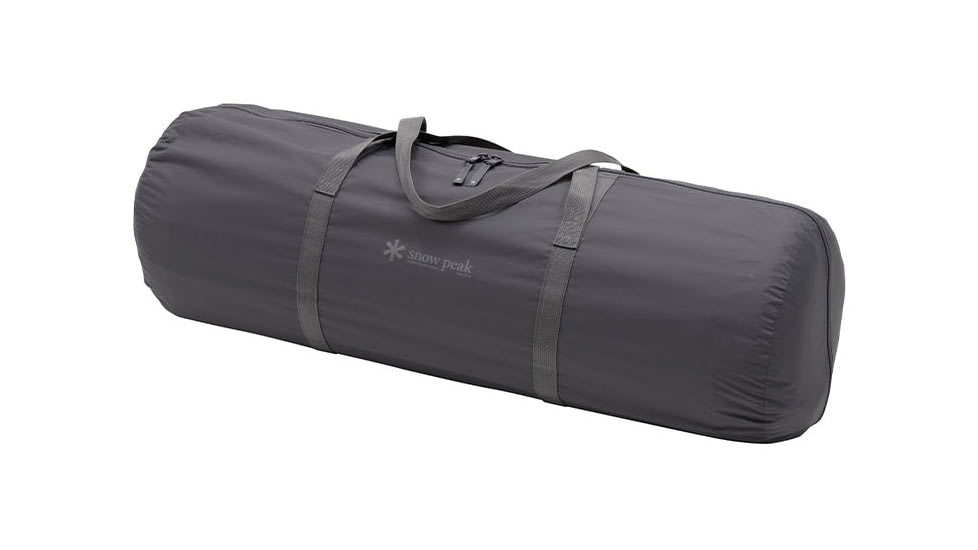 Snow Peak Sleeping Bags Mat Plus, BD-080