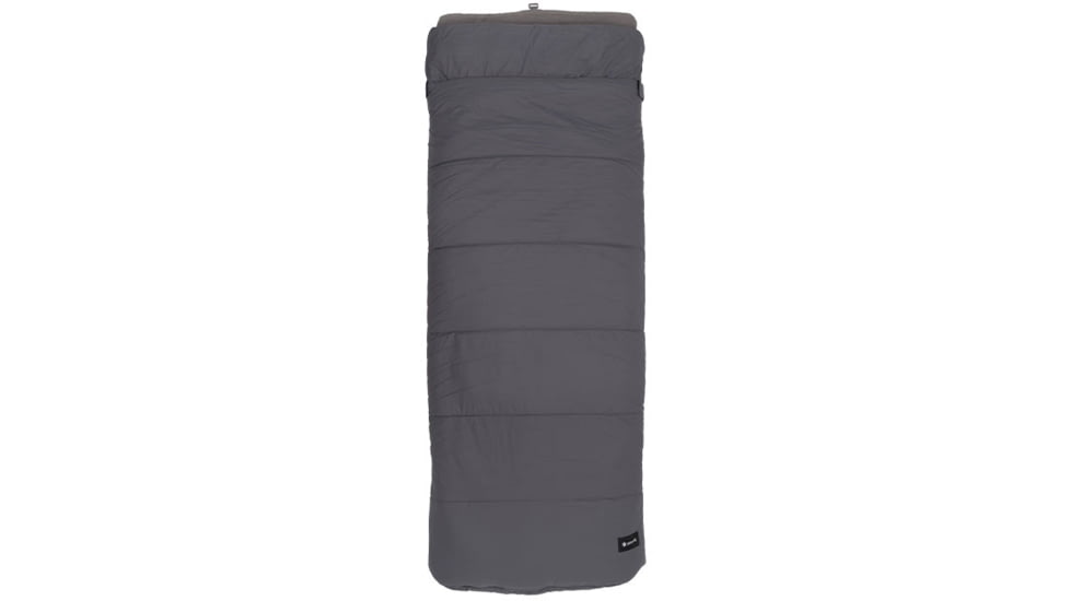 Snow Peak Sleeping Bags Mat Plus, BD-080