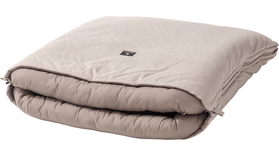 Snow Peak Titanium Spork