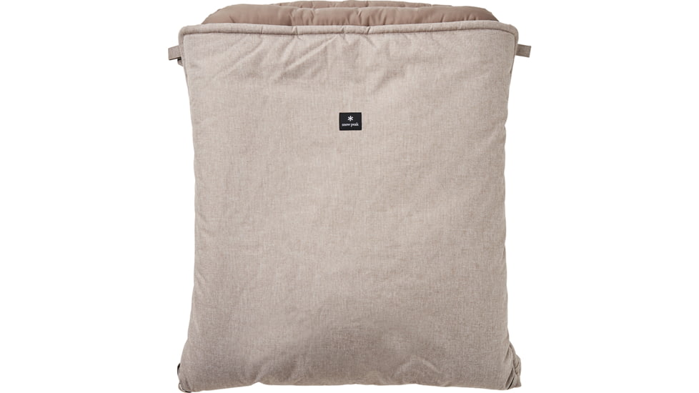 Snow Peak Titanium Spork