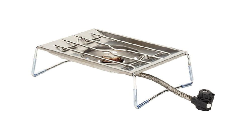 Snow Peak Flat Burner