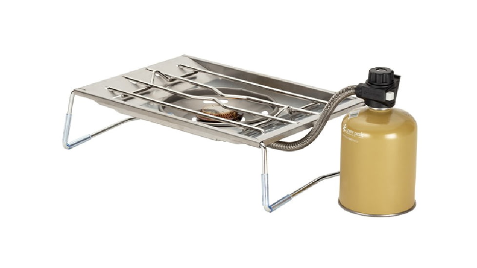 Snow Peak Flat Burner