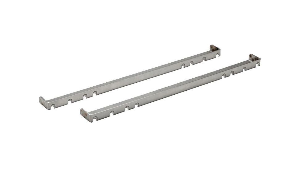Snow Peak Stainless Kitchen Table IGT Connectors, LV-312