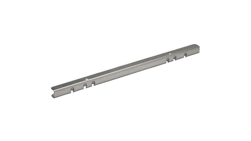 Snow Peak Stainless Kitchen Table Side Connector, One Size, LV-313