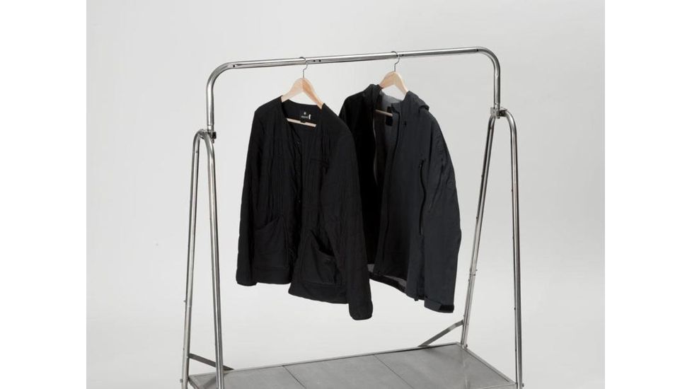 Snow Peak Stainless Kitchen Tables, LV-310