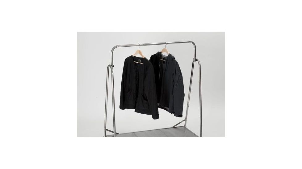 Snow Peak Stainless Kitchen Tables, LV-310