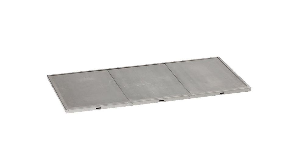 Snow Peak Stainless Kitchen Tabletop, One Size, LV-311