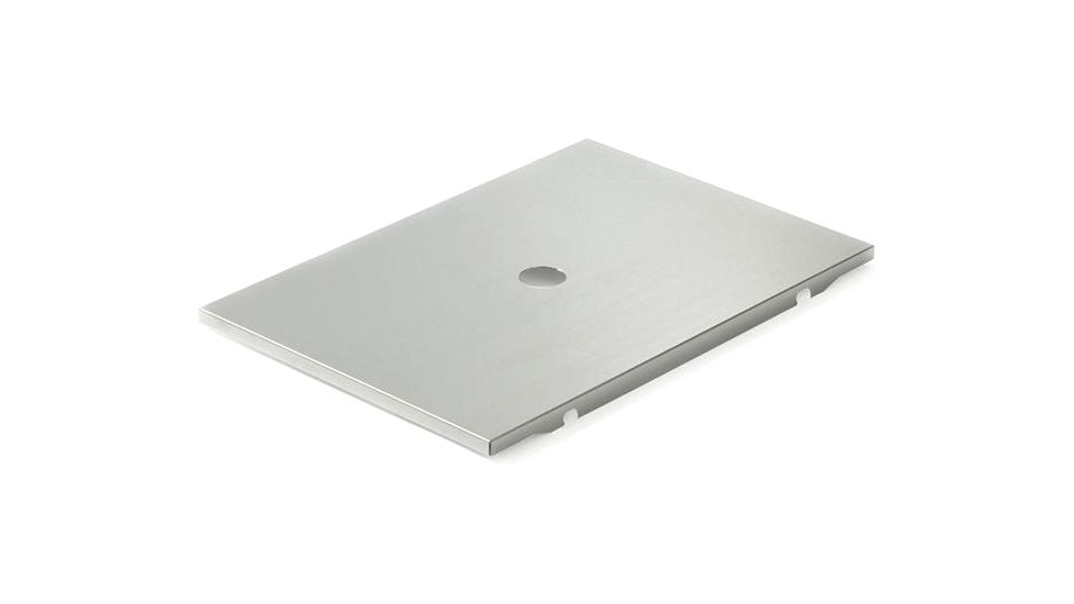 Snow Peak Stainless Tray 1 Unit, CK-085