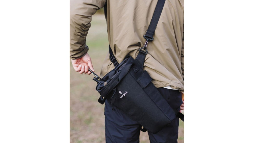 Snow Peak Stake Bags, UG-450