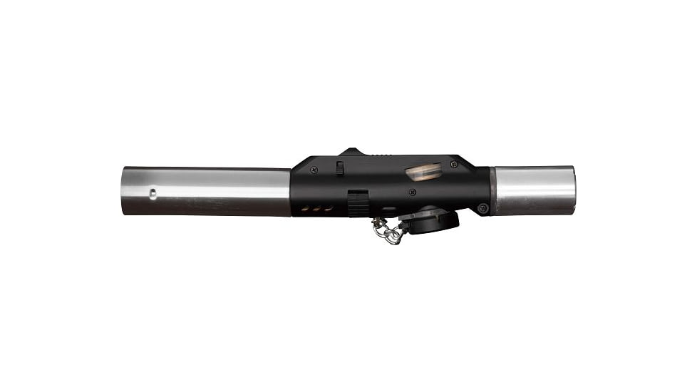 Snow Peak Stick Torch, Stainless Steel, GT-130