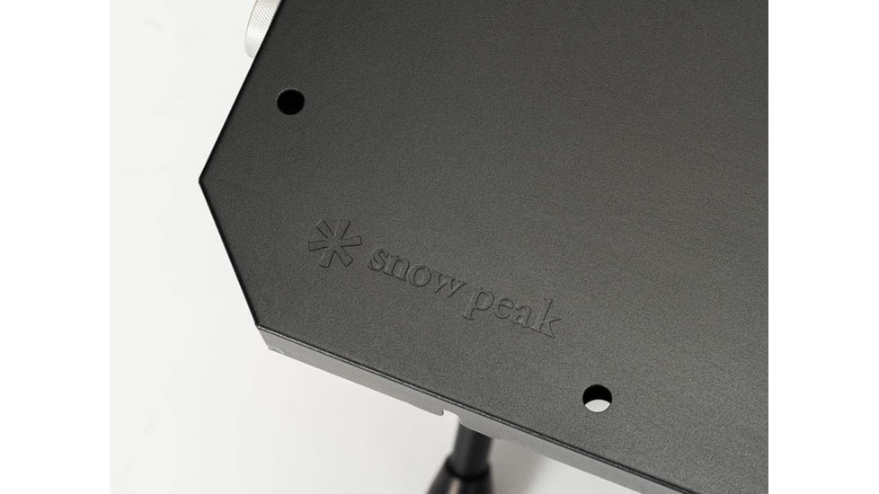 Snow Peak Takibi Connection Table, Rectangle, LV-381