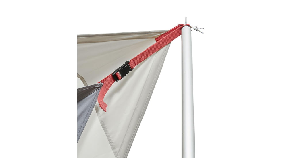 Snow Peak Takibi Hexa Set Medium, TP-440S-US