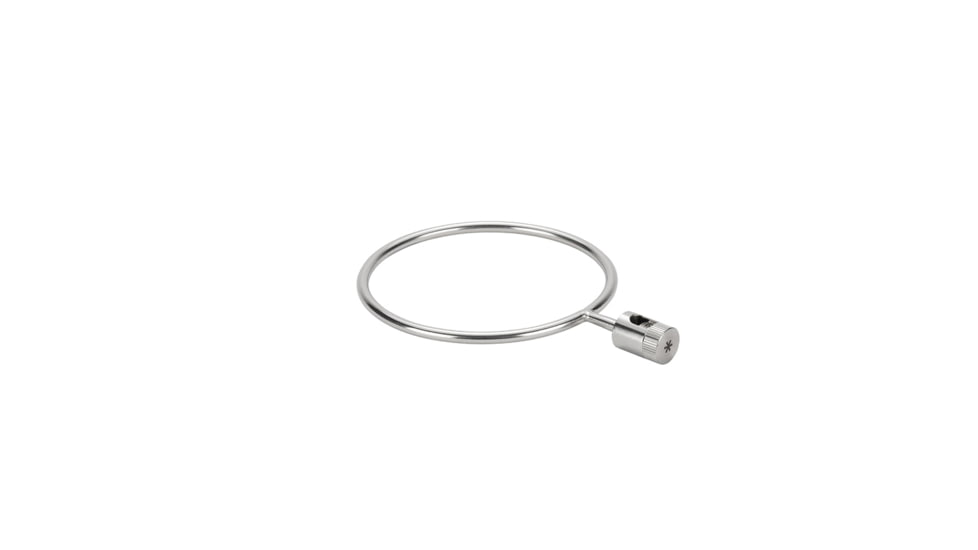 Snow Peak TTA Sierra Cup Holder, One Size, CK-306