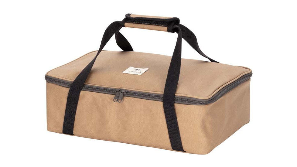 Snow Peak Utility Bag Unit - Small