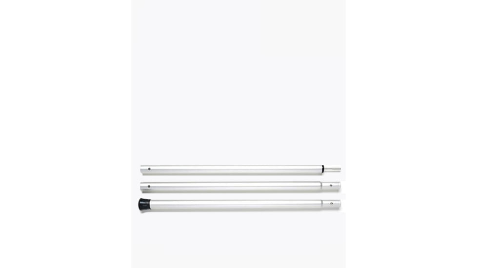 Snow Peak Wing Pole, Aluminum, 210cm, TP-003