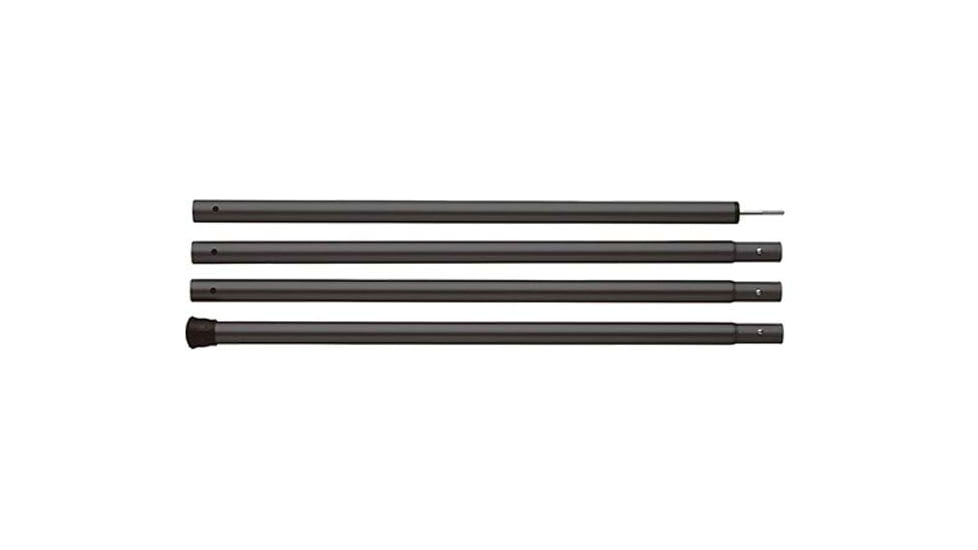 Snow Peak Wing Pole, Aluminum, 280cm, TP-001