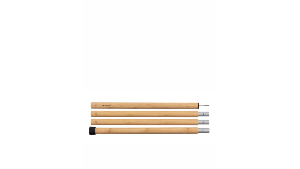 Snow Peak Wood Pole, 240cm, TP-092
