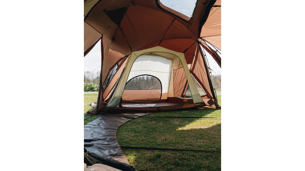 Snow Peak Zekka Inner Room, One Size, TP-710IR