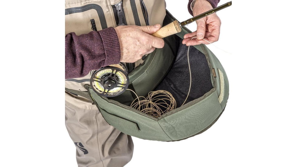 Snowbee Foldable Line Tray, 19382