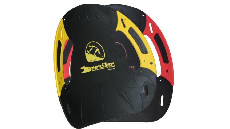 Snowclaw Backcountry Shovel