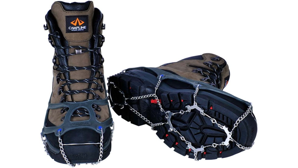 Snowline Chainsen Trail Light, 2XL, EX84UES005XXL