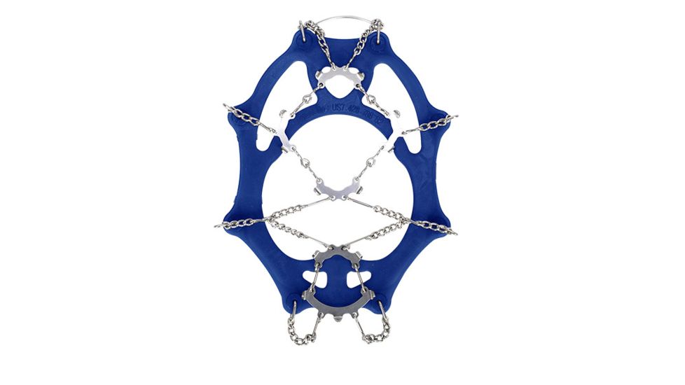 Snowline Chainsen Trail Pro Traction System, Large, EX84UES010L