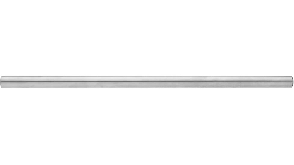 Snowy Mountain Rifle Company Steel Precision Rifle Barrel Blank, .264 Caliber, 1.20 ST, 1-08 Twist, 29in, Shank Diameter 1.2, Steel, 20-5-0055