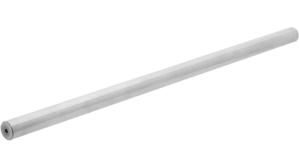 Snowy Mountain Rifle Company Steel Precision Rifle Barrel Blank, .264 Caliber, 1.20 ST, 1-08 Twist, 29in, Shank Diameter 1.2, Steel, 20-5-0055