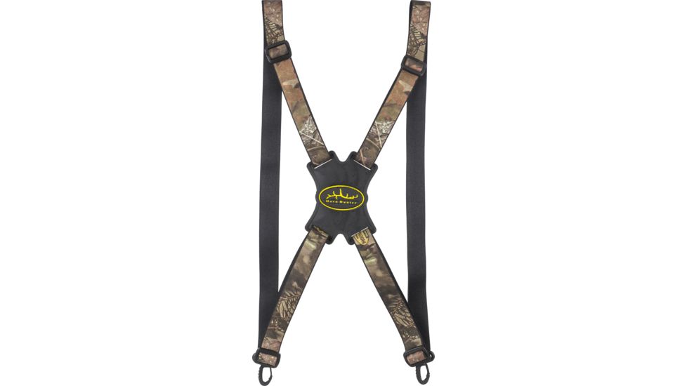 Snug Fit Binocular Harness System, Snug Fit Binocular Harness System Colors Snug Fit Binocular Harness System Camo