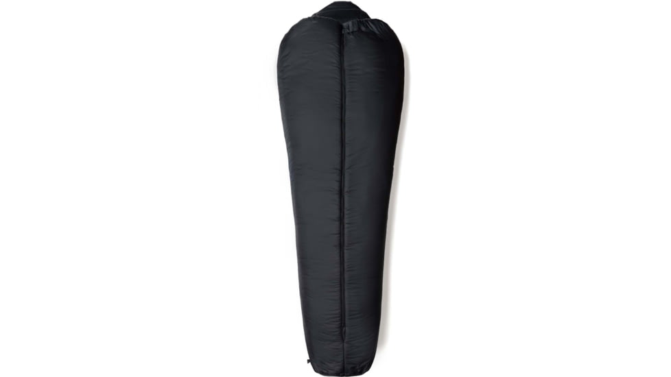 SnugPak Antarctica - Black - Cz, Black, 91119