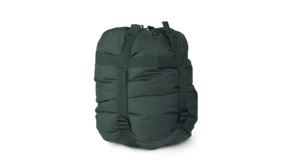 SnugPak Compression Stuff Sacks, Olive, Medium, 92071