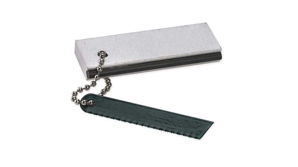 SnugPak Ndur Magnesium Fire Starter w/Striker, Silver, 22020