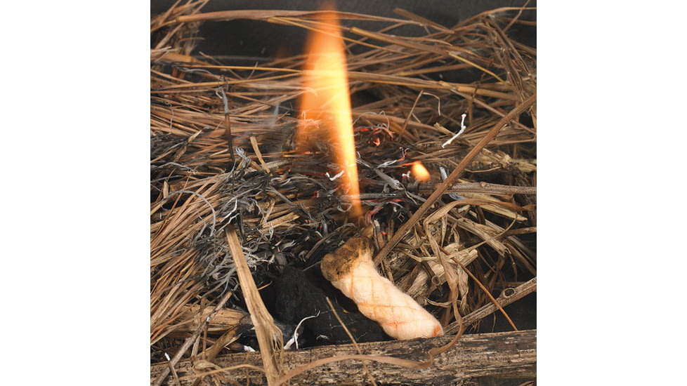 SnugPak Ndur Tinder-Quik Fire Starting Tabs, 50 Tabs, 22035