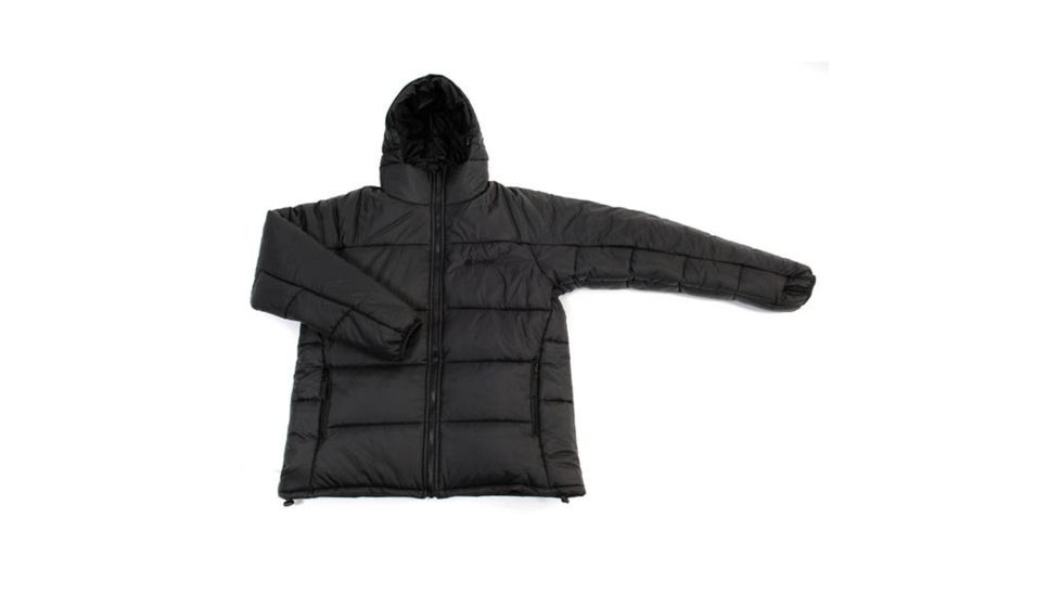 SnugPak Sasquatch, Black, Large SP92217