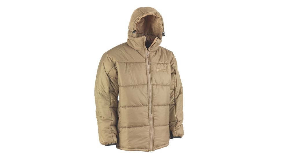 SnugPak Sasquatch, Coyote, XXL SP96104