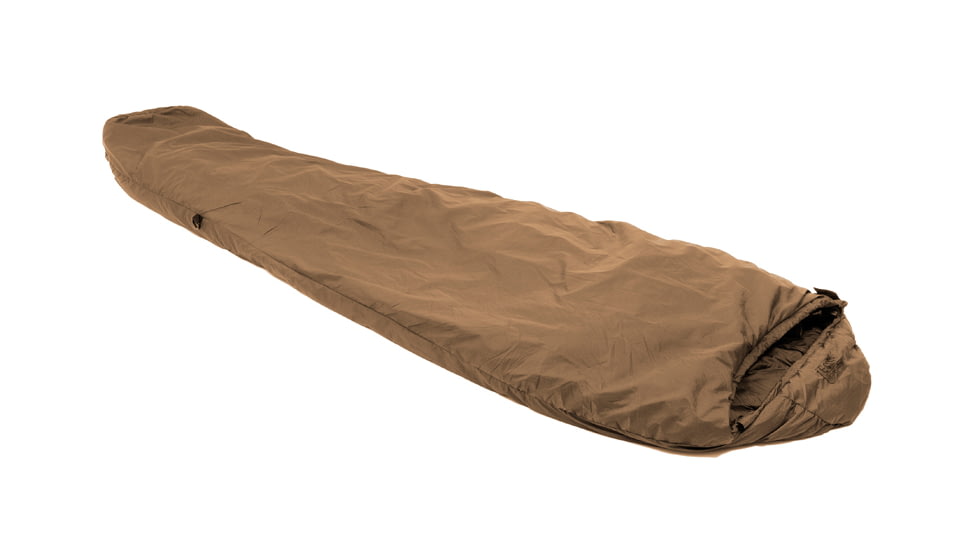 SnugPak Softie Elite 3 Sleeping Bag, Coyote, 92822