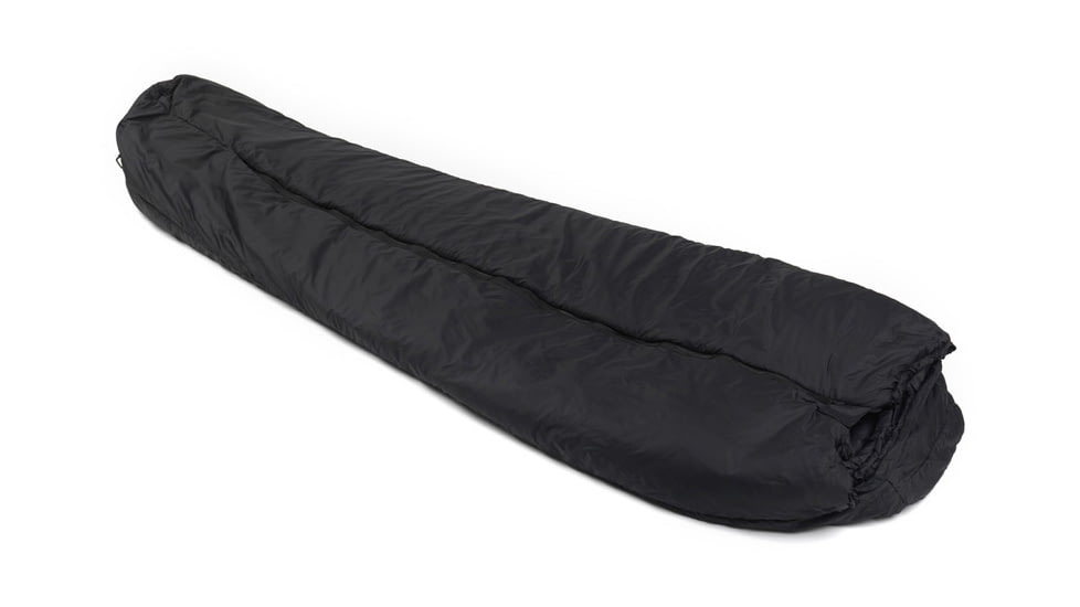 SnugPak Special Forces Combo Complete System, Black, 91123