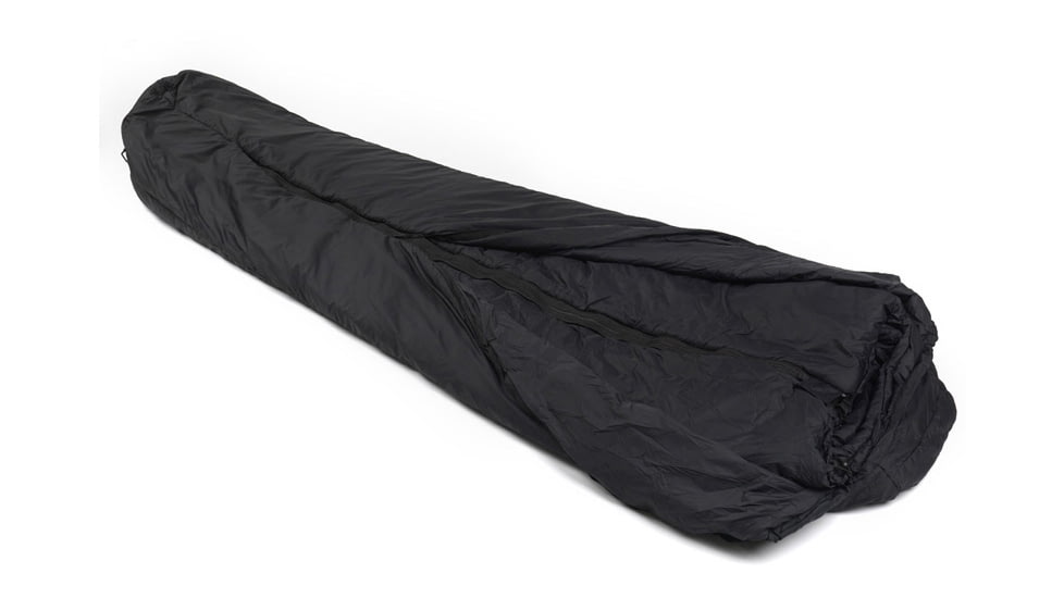 SnugPak Special Forces Combo Complete System, Black, 91123