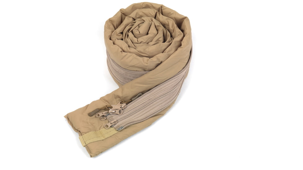 SnugPak Special Forces Combo Complete System, Desert Tan, 91175
