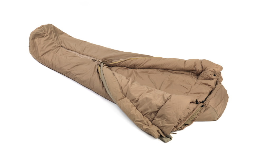 SnugPak Special Forces Combo Complete System, Desert Tan, 91175