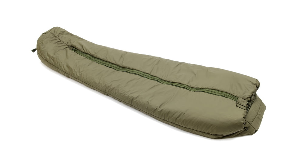 SnugPak Special Forces Combo Complete System, Olive, 91128