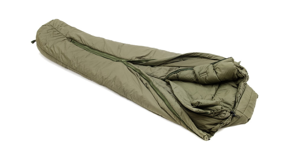 SnugPak Special Forces Combo Complete System, Olive, 91128