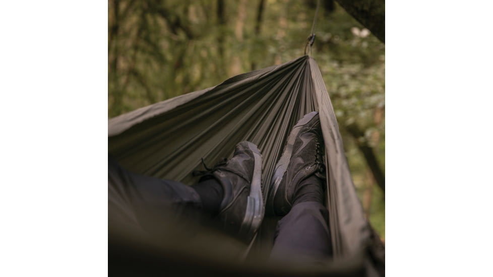 SnugPak Tropical Hammock, Olive, 61640