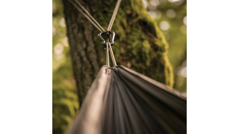 SnugPak Tropical Hammock, Olive, 61640