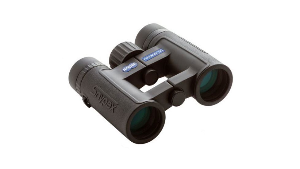 Snypex 8X32 HD Profinder Binoculars,Black 9832-HD