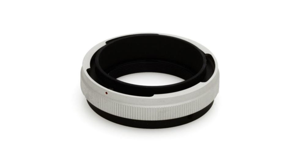 Snypex Digiscope T-2 Mount For Canon Eos,Black SNY T2C